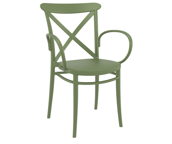CROSS XL OLIVE GREEN ΠΟΛΥΘΡΟΝΑ ΠΟΛ/ΝΙΟΥ 20.0596