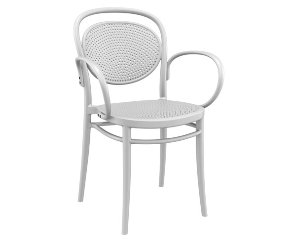 MARCEL XL WHITE ΠΟΛΥΘΡΟΝΑ ΠΟΛ/ΝΙΟΥ 20.0641
