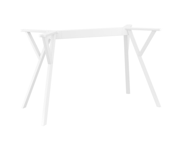 MAX ΒΑΣΗ WHITE MEDIUM 117X58X72εκ. ΠΟΛ/ΝΙΟΥ 20.0816