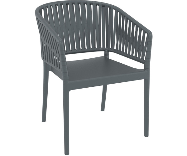 PORTOFINO DARK GREY ΠΟΛΥΘΡΟΝΑ ΠΟΛ/ΝΙΟΥ 20.0871