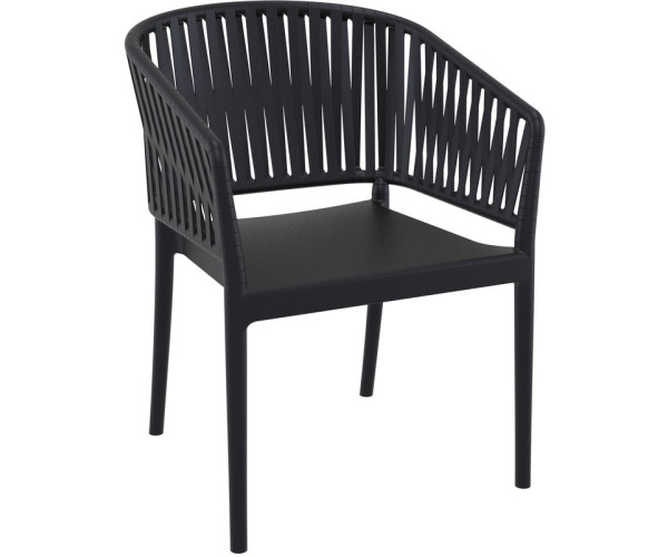 PORTOFINO BLACK ΠΟΛΥΘΡΟΝΑ ΠΟΛ/ΝΙΟΥ 20.0872