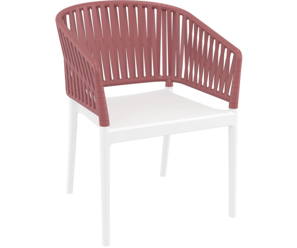 PORTOFINO WHITE/MARSALA ΠΟΛΥΘΡΟΝΑ ΠΟΛ/ΝΙΟΥ 20.0877