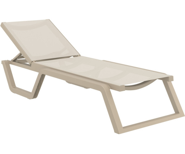 RIO ΞΑΠΛΩΣΤΡΑ TAUPE/TAUPE ΠΟΛ/ΝΙΟΥ 20.0908