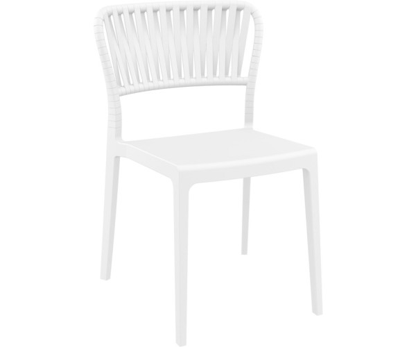 PORTOFINO WHITE ΚΑΡΕΚΛΑ ΠΟΛ/ΝΙΟΥ 20.0910