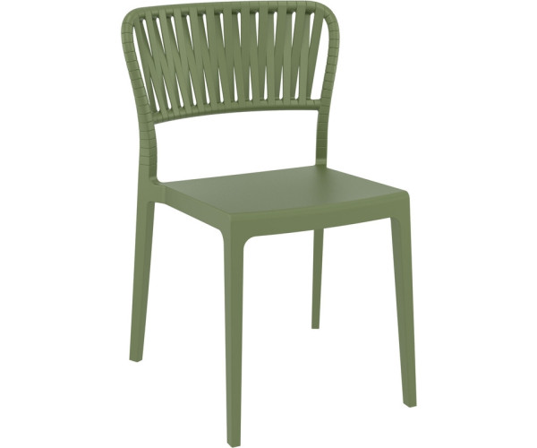 PORTOFINO OLIVE GREEN ΚΑΡΕΚΛΑ ΠΟΛ/ΝΙΟΥ 20.0914