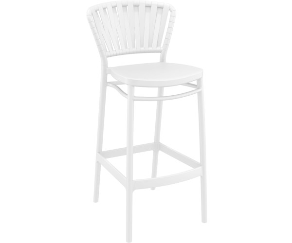 PORTOFINO 75εκ. ΣΚΑΜΠΟ WHITE ΠΟΛ/ΝΙΟΥ 20.0916
