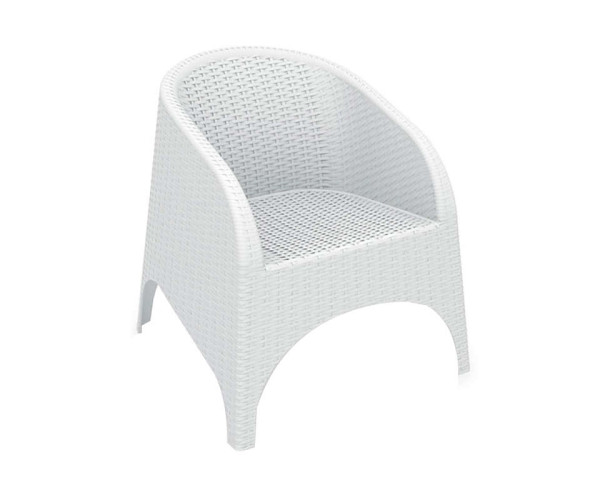 ARUBA WHITE ΠΟΛΥΘΡΟΝΑ ΠΟΛ/ΝΙΟΥ 53.0004