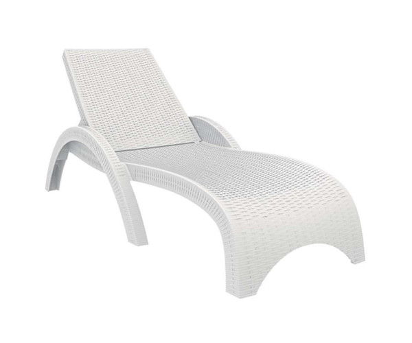 FIJI ΞΑΠΛΩΣΤΡΑ WHITE ΠΟΛ/ΝΙΟΥ 53.0044