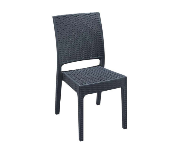 FLORIDA DARK GREY ΚΑΡΕΚΛΑ ΠΟΛ/ΝΙΟΥ 53.0056