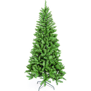 225 ΔΕΝΔΡΟ ΑVON PVC ΥΨΟΣ 1,80m - 697 ΚΛΑΔΙΑ - Φ97cm