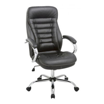 Deal Διευθυντική πολυθρόνα γραφείου 65x71x123h