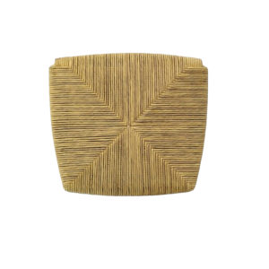 Ιταλική Ψάθα για καρέκλα καφενείου 33X39 C6969