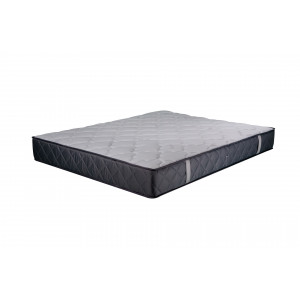 AttikaStrom Force Plus Μονό Ορθοπεδικό Στρώμα 80x190x22cm με Ελατήρια