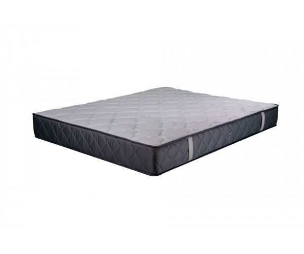 AttikaStrom Force Plus Μονό Ορθοπεδικό Στρώμα 80x190x22cm με Ελατήρια AttikaStrom Force Plus Μονό Ορθοπεδικό Στρώμα 80x190x22cm με Ελατήρια