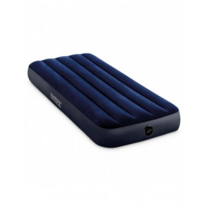 Φουσκωτό Στρώμα Ύπνου Intex Classic Downy Cot
