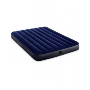 Φουσκωτό Στρώμα Ύπνου Intex Classic Downy Full