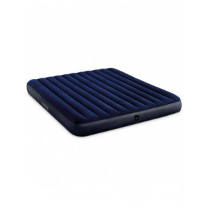 Φουσκωτό Στρώμα Ύπνου Intex Classic Downy King