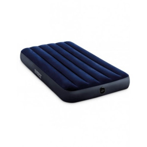 Φουσκωτό Στρώμα Ύπνου Intex Classic Downy Twin