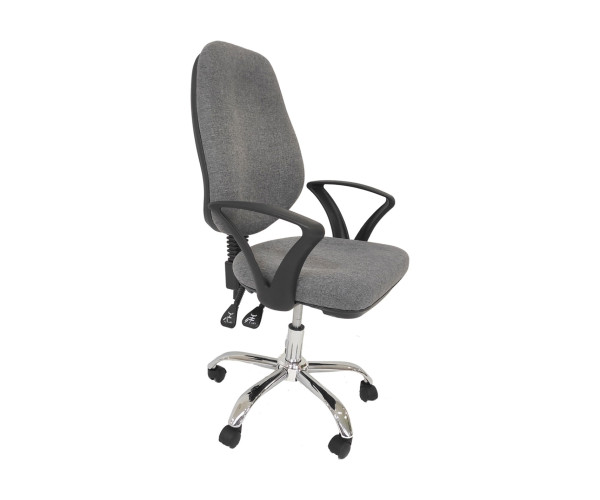 Room πολυθρόνα γραφείου 63x54x95CM