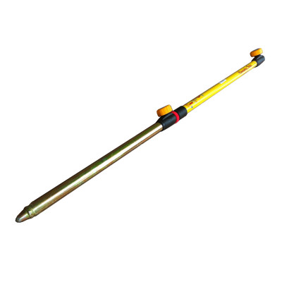 Hammering Stake” Κίτρινο Κωδικος 10101 22mm