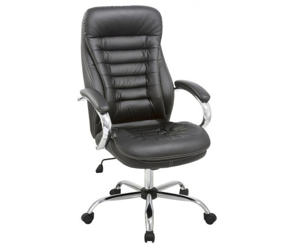 Deal Διευθυντική πολυθρόνα γραφείου 65x71x123h