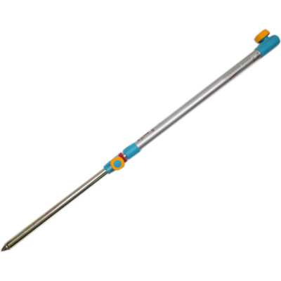 ΚΡΟΥΣΤΙΚΟ ΚΟΝΤΑΡΙ Hammering stake 10104 28mm
