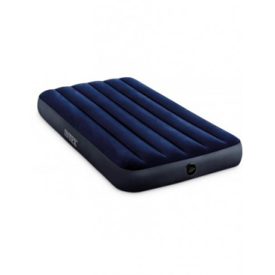 Φουσκωτό Στρώμα Ύπνου Intex Classic Downy Twin