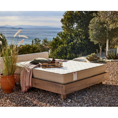 Ορθοπεδικό στρώμα Candia Strom MONEMVASIA 20cm