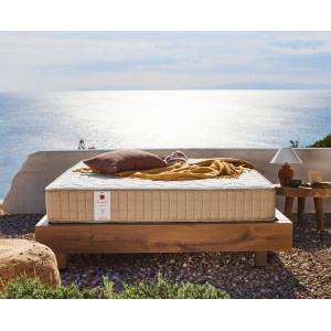 Ορθοπεδικό στρώμα Candia Strom MALIA 24cm