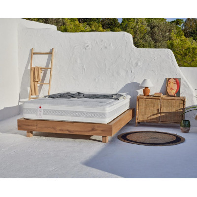 Ανατομικό στρώμα Candia Strom PELLA 33cm