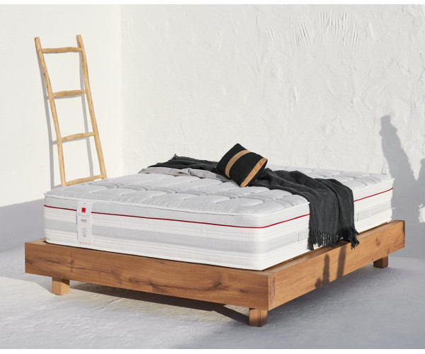 Ανατομικό στρώμα Candia Strom PHAISTOS 33cm