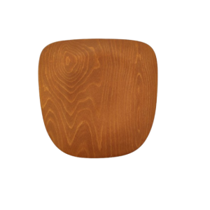 Τελάρο μασίφ με επένδυση Οξυάς κεράσι ανοικτό 39x39