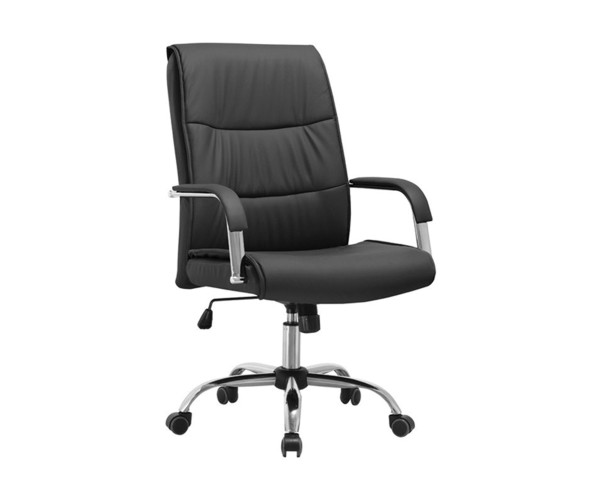 Vison πολυθρόνα γραφείου 60x66x115cm