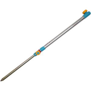 ΚΡΟΥΣΤΙΚΟ ΚΟΝΤΑΡΙ Hammering stake 10104 28mm